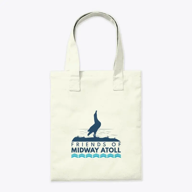 Friends of Midway Atoll